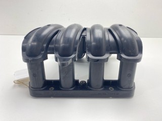 Коллектор впускной, ориг. номер 14001AX200, 14001AX20A, Nissan Cube 2002-2008
