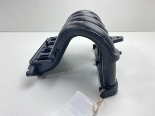 Коллектор впускной, ориг. номер 14001AX200, 14001AX20A, Nissan Cube 2002-2008