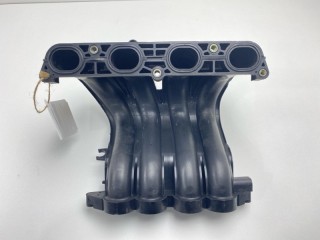 Коллектор впускной, ориг. номер 14001AX200, 14001AX20A, Nissan Cube 2002-2008