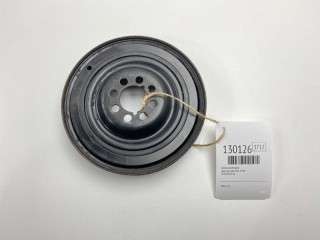 Шкив коленвала Audi A6 1994-1997
