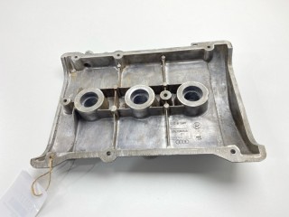 Крышка головки блока цилиндров, ориг. номер 078103476G, Audi A6 1994-1997