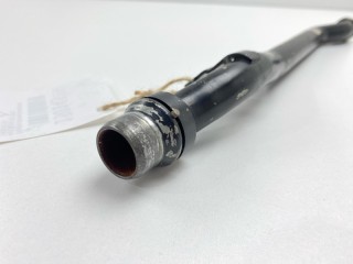Патрубок системы охлаждения, ориг. номер 078121075K, Audi A6 1994-1997