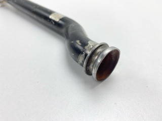 Патрубок системы охлаждения, ориг. номер 078121075K, Audi A6 1994-1997