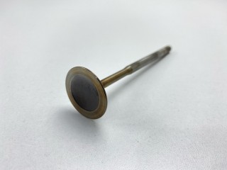 Клапан впускной, ориг. номер 058109601C, Audi A6 1994-1997