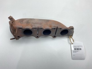 Коллектор выпускной Audi A6 1994-1997