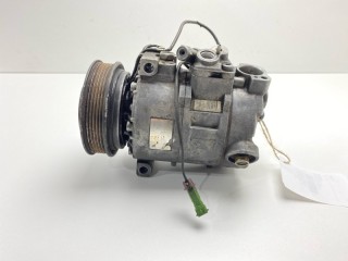 Компрессор кондиционера, ориг. номер 4D0260808, Audi A6 1994-1997