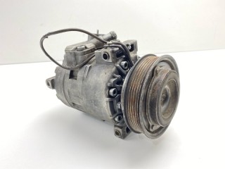 Компрессор кондиционера, ориг. номер 4D0260808, Audi A6 1994-1997