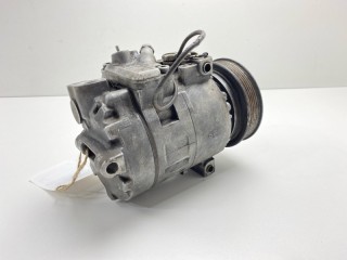 Компрессор кондиционера, ориг. номер 4D0260808, Audi A6 1994-1997
