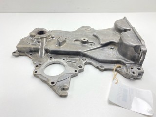 Лобовина двигателя, ориг. номер 213502B701, Hyundai Avante 2006-2010