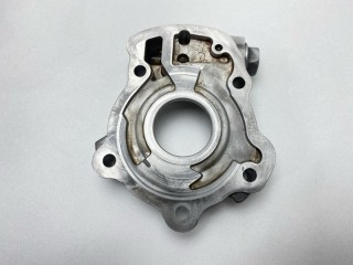 Лобовина двигателя, ориг. номер 213502B701, Hyundai Avante 2006-2010