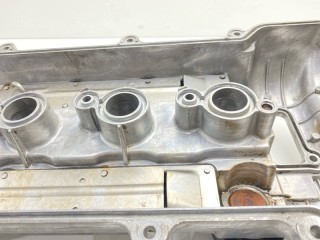 Крышка головки блока цилиндров, ориг. номер 224102B600, Hyundai Avante 2006-2010