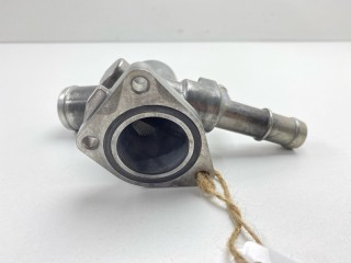 Патрубок системы охлаждения, ориг. номер 256002B600, Hyundai Avante 2006-2010