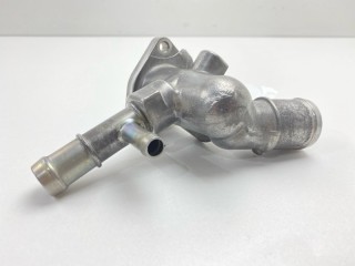 Патрубок системы охлаждения, ориг. номер 256002B600, Hyundai Avante 2006-2010
