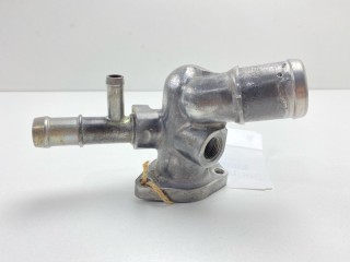 Патрубок системы охлаждения, ориг. номер 256002B600, Hyundai Avante 2006-2010