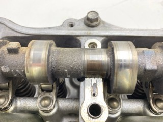 Головка блока цилиндров, ориг. номер 11103-31021, 1110139535, Lexus RX350 2006-2009