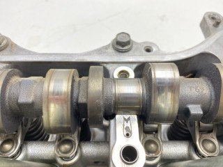 Головка блока цилиндров, ориг. номер 11103-31021, 1110139535, Lexus RX350 2006-2009