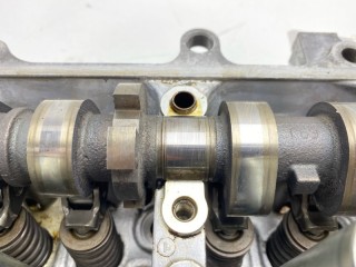 Головка блока цилиндров, ориг. номер 11104-31021, 1110239055, Lexus RX350 2006-2009