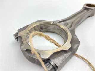 Шатун, ориг. номер 13201-39135, Lexus RX350 2006-2009