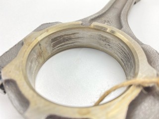 Шатун, ориг. номер 13201-39135, Lexus RX350 2006-2009