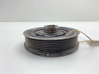 Шкив коленвала, ориг. номер 1347031030, Lexus RX350 2006-2009