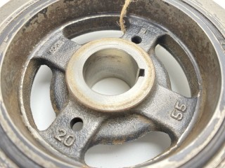 Шкив коленвала, ориг. номер 1347031030, Lexus RX350 2006-2009
