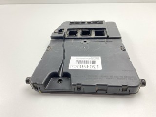 Блок управления, ориг. номер 8200606824, Renault Megane 2002-2006