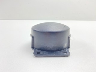 Заглушка бампера, ориг. номер 7701208643, Renault Megane 2002-2006