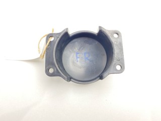 Заглушка бампера, ориг. номер 7701208643, Renault Megane 2002-2006