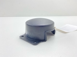 Заглушка бампера, ориг. номер 7701208643, Renault Megane 2002-2006