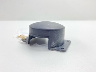 Заглушка бампера, ориг. номер 7701208643, Renault Megane 2002-2006