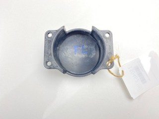 Заглушка бампера, ориг. номер 7701208643, Renault Megane 2002-2006