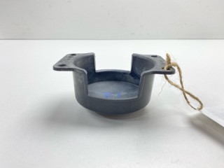Заглушка бампера, ориг. номер 7701208643, Renault Megane 2002-2006