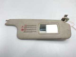 Козырек солнцезащитный, ориг. номер 8200246819, Renault Megane 2002-2006