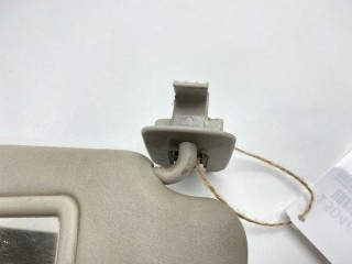 Козырек солнцезащитный, ориг. номер 8200246819, Renault Megane 2002-2006