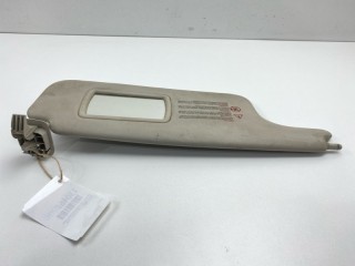 Козырек солнцезащитный, ориг. номер 8200246819, Renault Megane 2002-2006