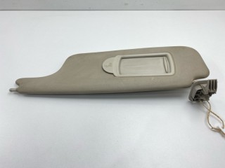Козырек солнцезащитный, ориг. номер 8200246823, Renault Megane 2002-2006