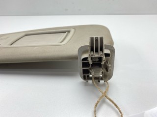 Козырек солнцезащитный, ориг. номер 8200246823, Renault Megane 2002-2006