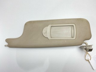 Козырек солнцезащитный, ориг. номер 8200246823, Renault Megane 2002-2006