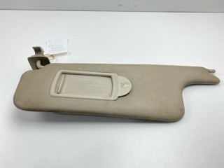 Козырек солнцезащитный, ориг. номер 8200246823, Renault Megane 2002-2006