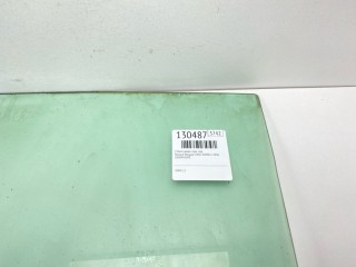 Стекло двери, ориг. номер 8200493043, Renault Megane 2002-2006