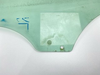 Стекло двери, ориг. номер 8200493043, Renault Megane 2002-2006