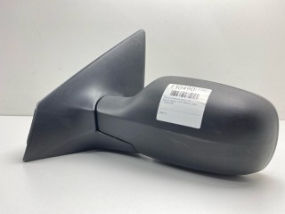 Зеркало наружное, ориг. номер 7701054685, Renault Megane 2002-2006