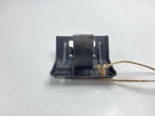 Замок капота, ориг. номер 8200438215, Renault Megane 2002-2006