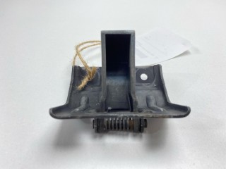 Замок капота, ориг. номер 8200438215, Renault Megane 2002-2006
