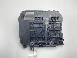 Подставка под аккумулятор, ориг. номер 8200467409, Renault Megane 2002-2006