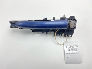 Ручка двери Renault Megane 2002-2006