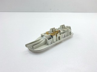 Светильник салона, ориг. номер 8200074362, Renault Megane 2002-2006