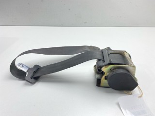 Ремень безопасности, ориг. номер 8200562502, Renault Megane 2002-2006
