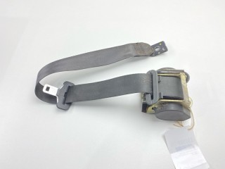 Ремень безопасности, ориг. номер 8200562502, Renault Megane 2002-2006