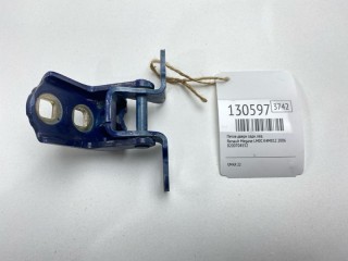 Петля двери Renault Megane 2002-2006